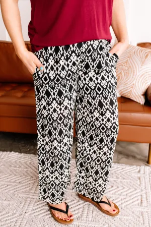 Stay Classy Dress Pants