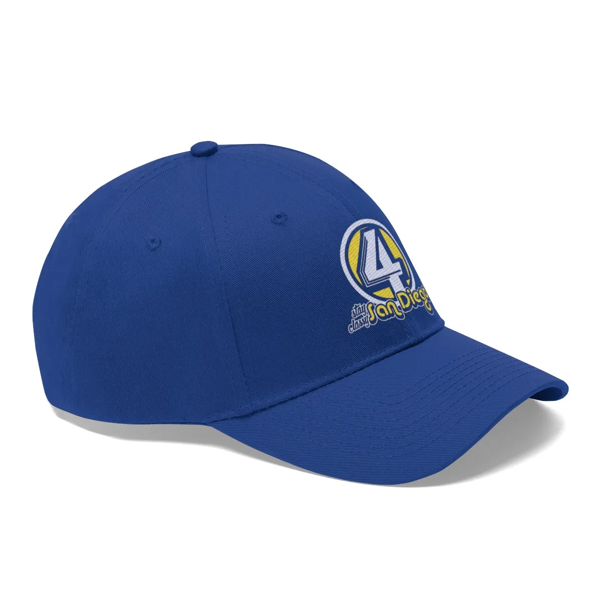 Stay Classy, San Diego (Hat)