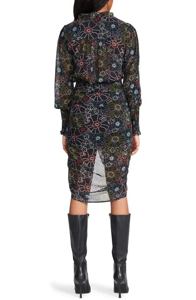 Steve Madden Romany Dress