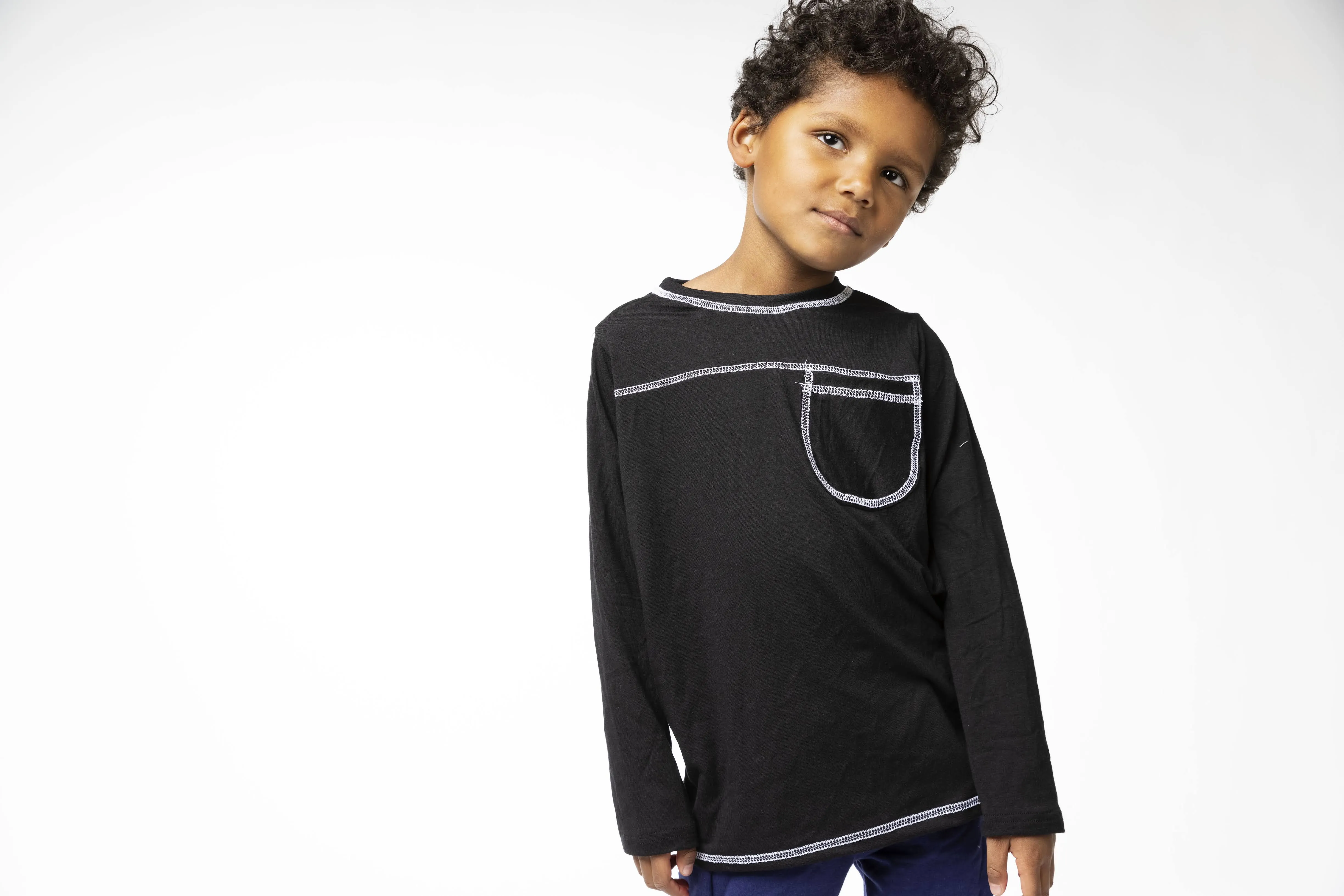 Stitch Top - Various Colors