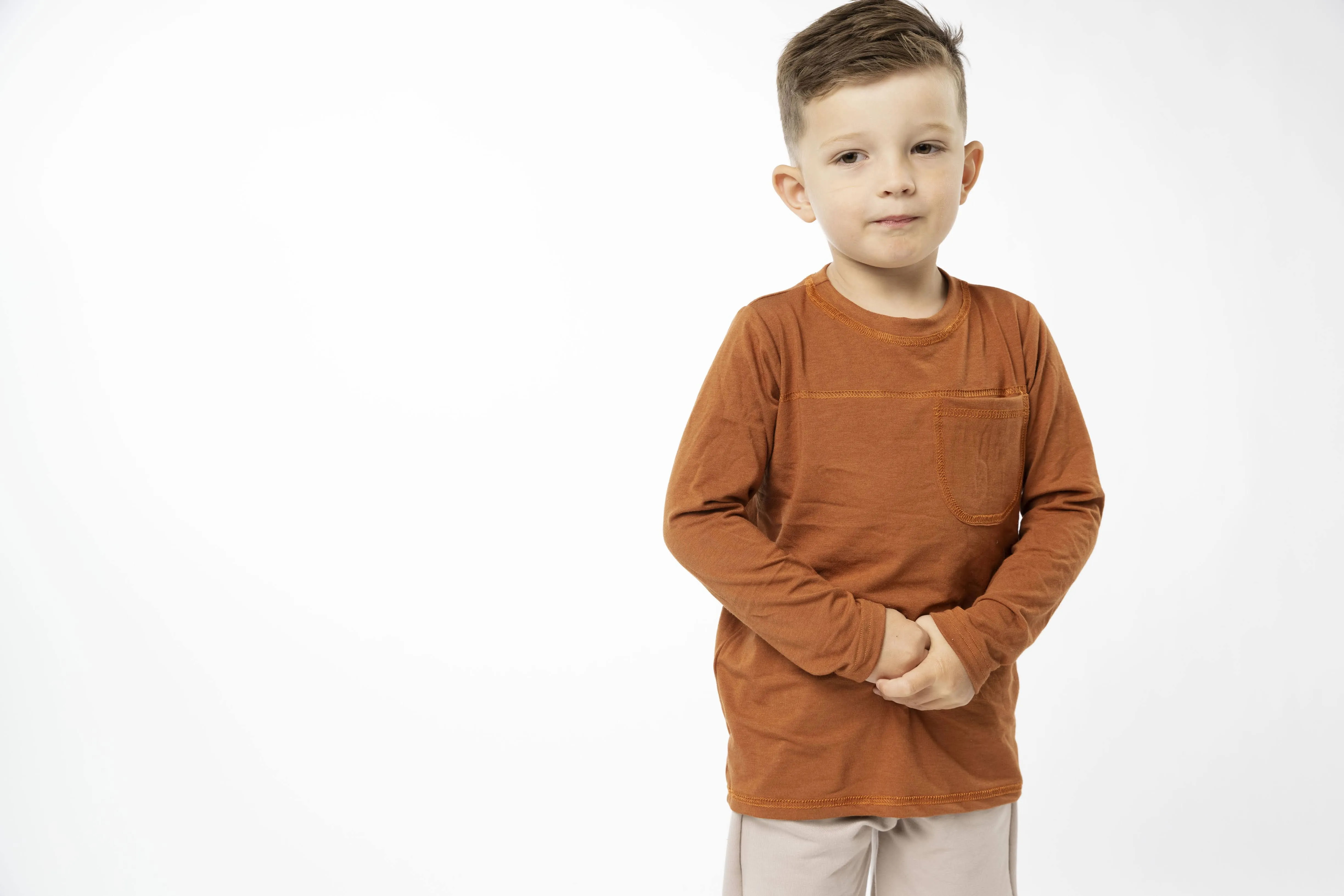 Stitch Top - Various Colors