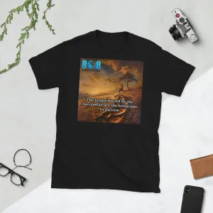 Success Footprints T-Shirt