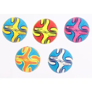 Surf State Soft Touch Beach Football 6 Inch Ball Assortment