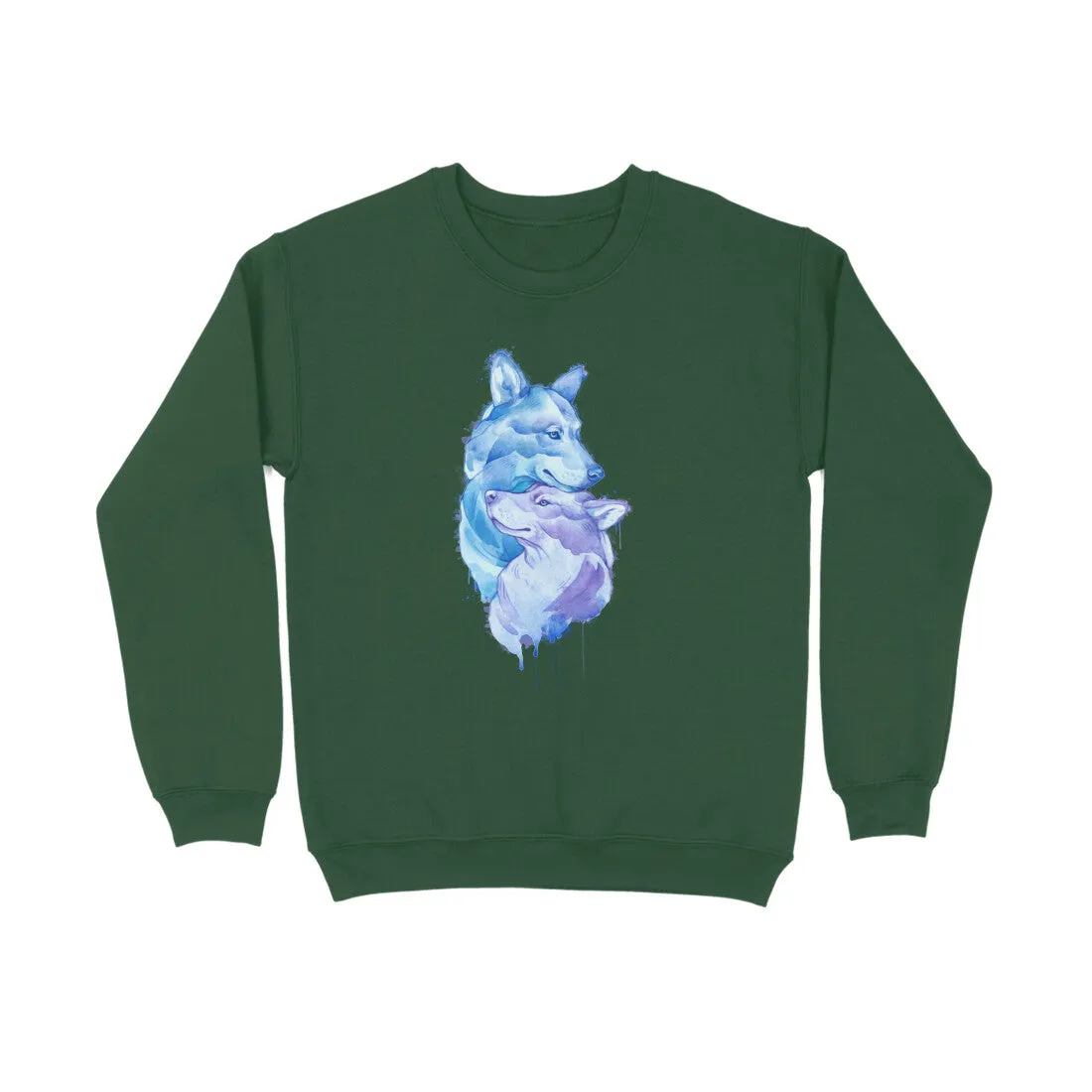 Sweatshirt (Men) - Snugglebugs (9 Colours)