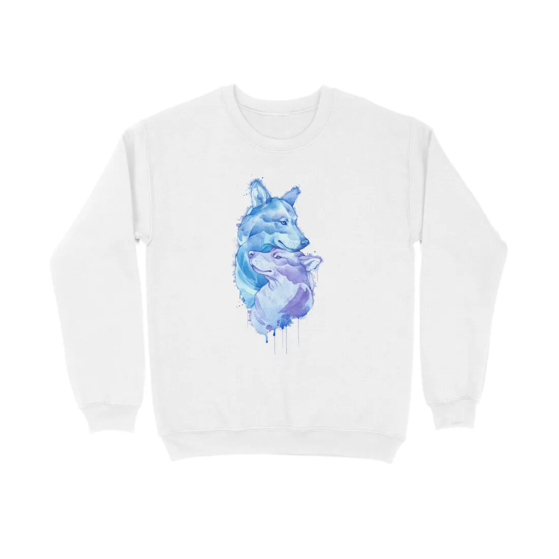 Sweatshirt (Men) - Snugglebugs (9 Colours)
