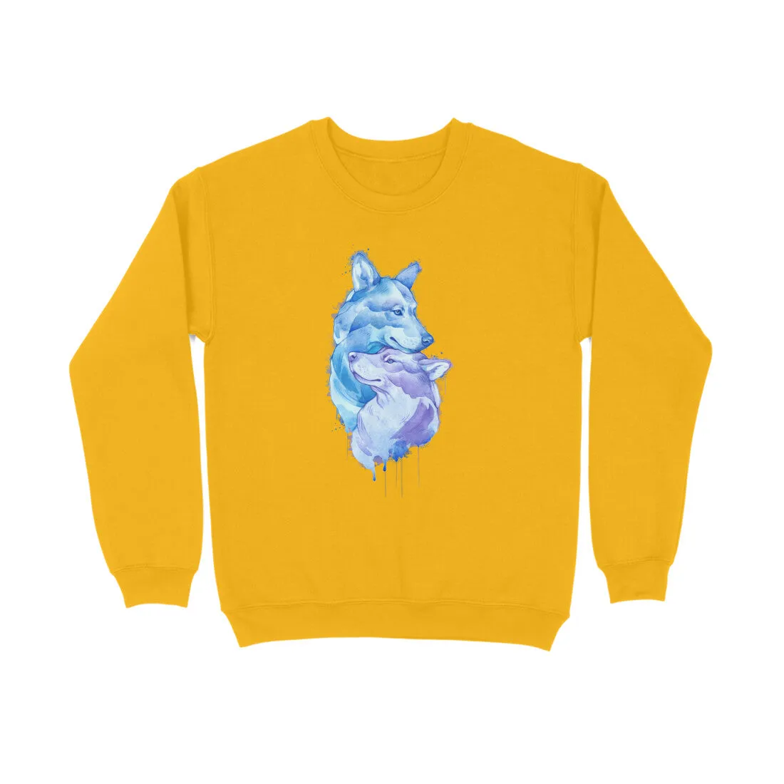 Sweatshirt (Men) - Snugglebugs (9 Colours)
