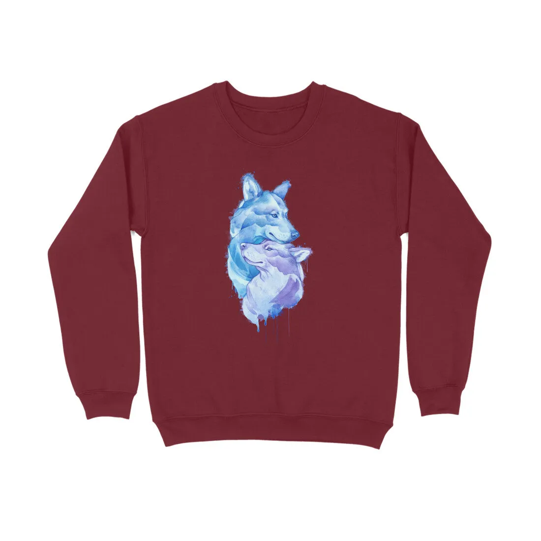 Sweatshirt (Men) - Snugglebugs (9 Colours)