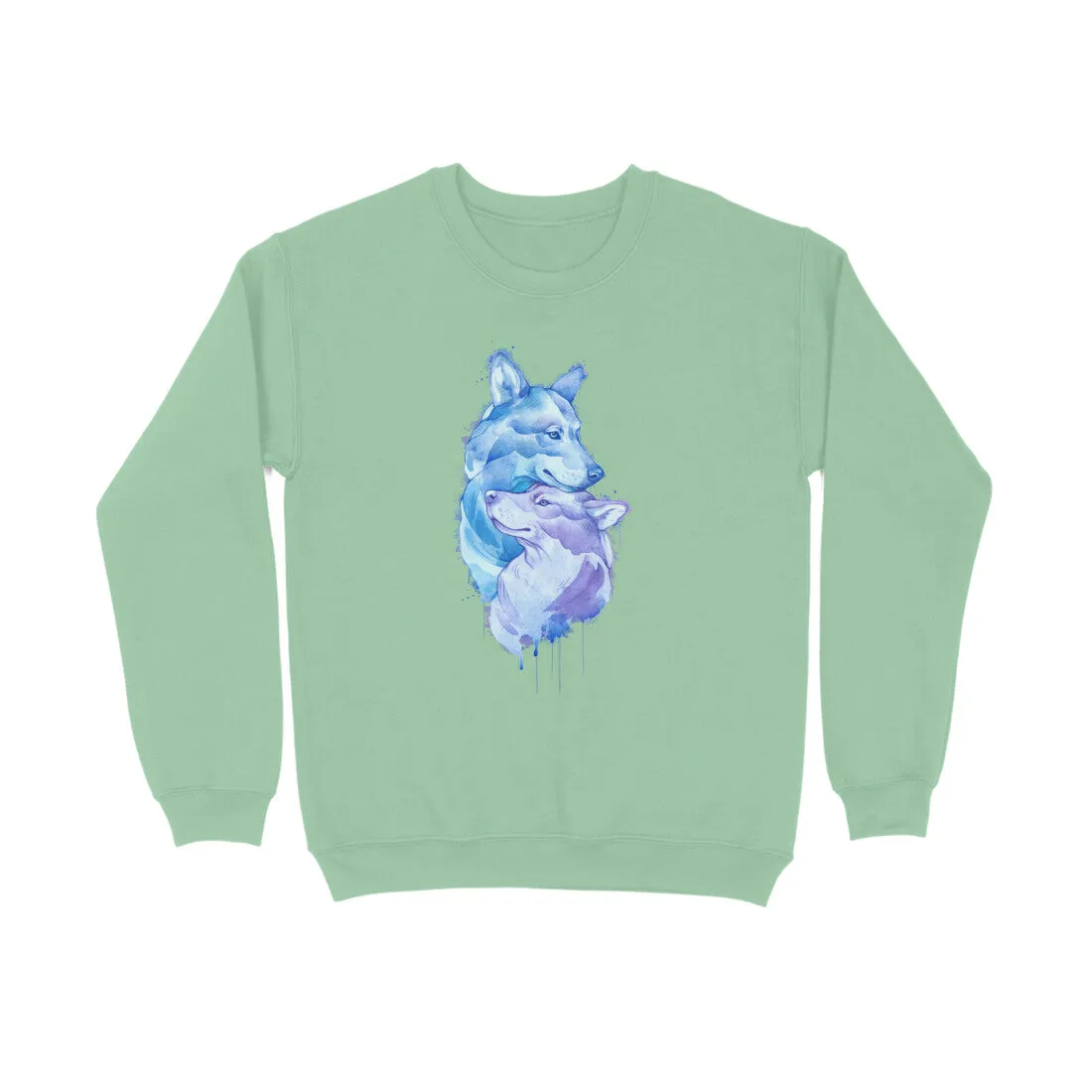 Sweatshirt (Men) - Snugglebugs (9 Colours)
