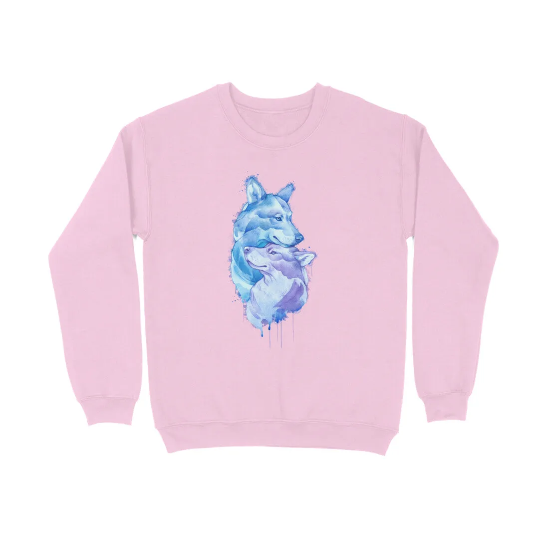 Sweatshirt (Men) - Snugglebugs (9 Colours)