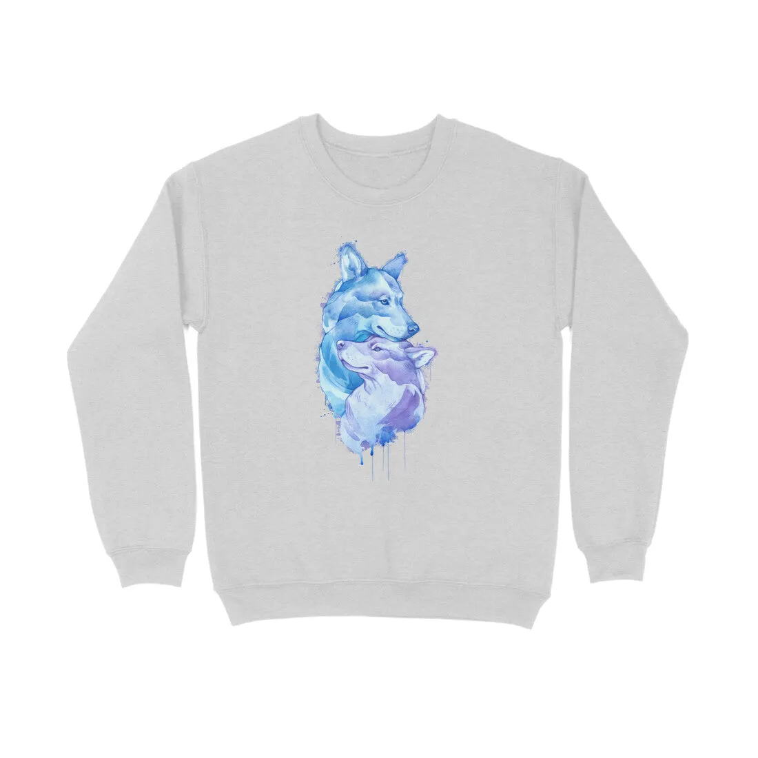 Sweatshirt (Men) - Snugglebugs (9 Colours)