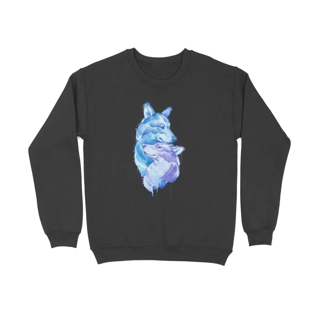 Sweatshirt (Men) - Snugglebugs (9 Colours)