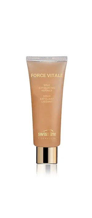 SWISSLINE FORCE VITALE Mild Exfoliating Refiner 75ml