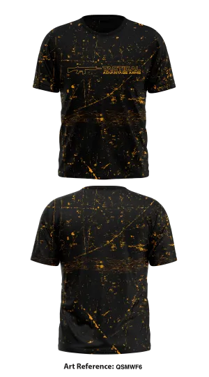Tactical Advantage Arms Store 1 Core Men's SS Performance Tee - Qsmwf6