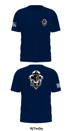 TAOC Gulf Coast Store 1 Core Men's SS Performance Tee - RjTmQq