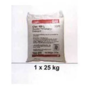 Taski Clax 200s 2x5 lit Pack Laundry Care