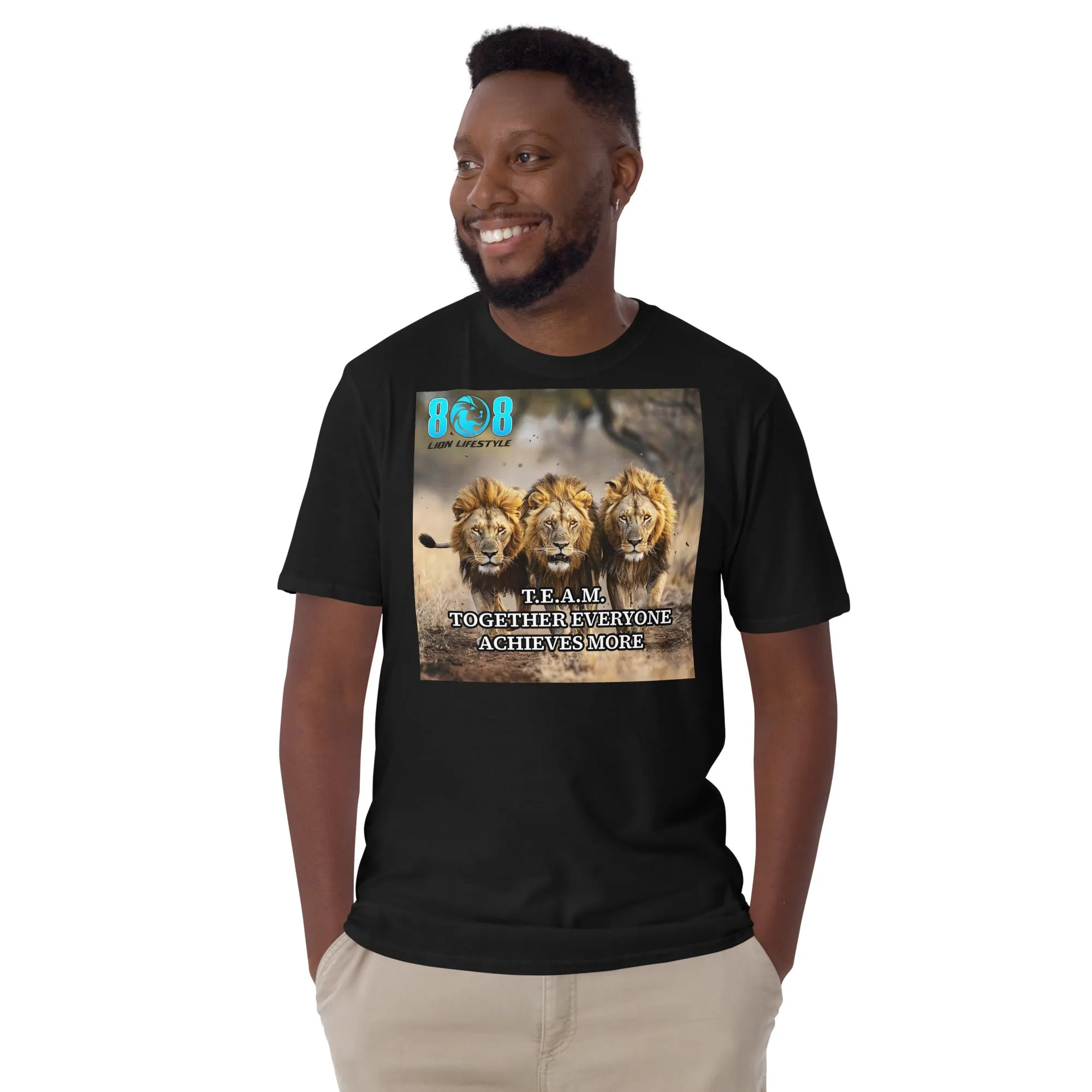 T.E.A.M. T-Shirt