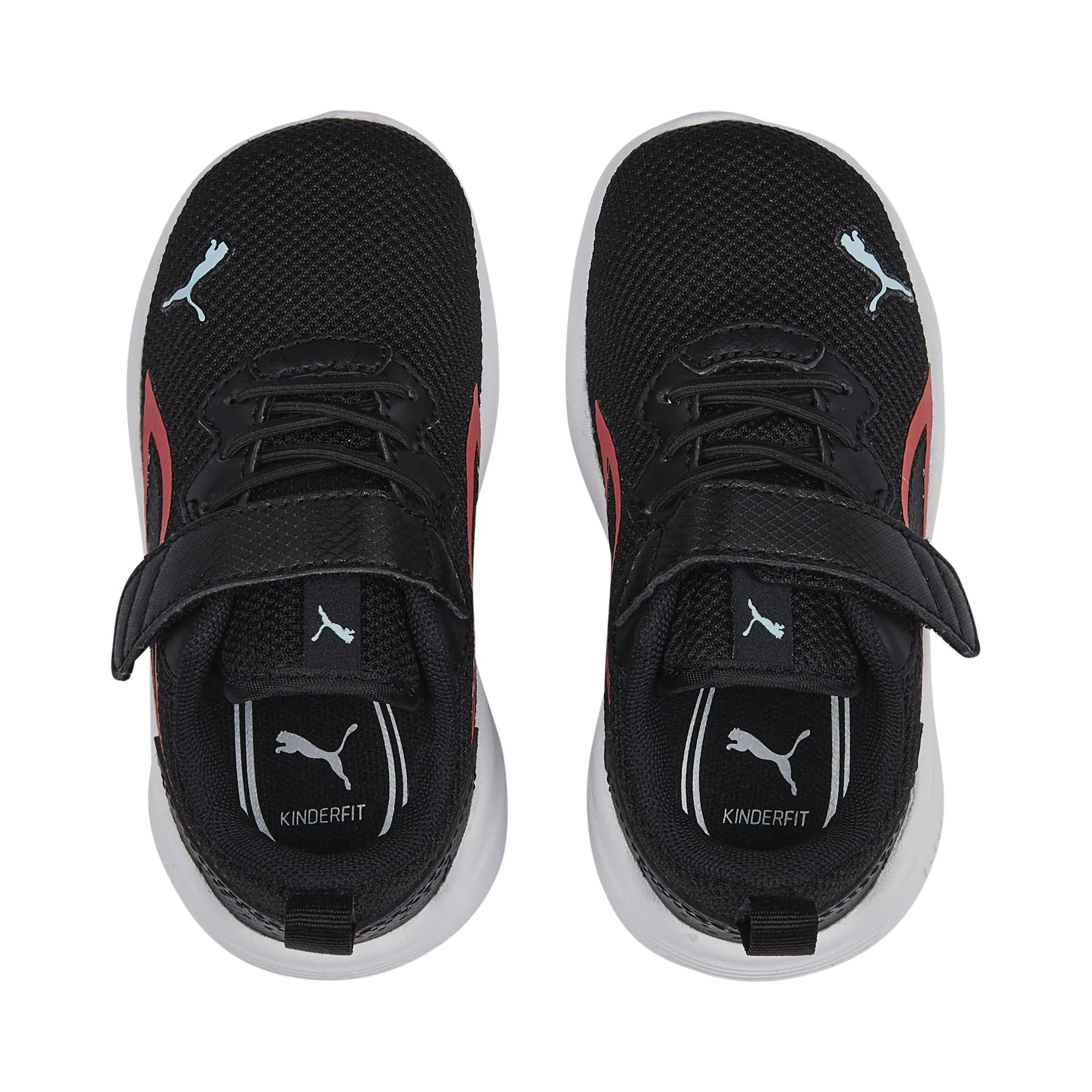 Tenis Niño All-Day Active Ac  Puma