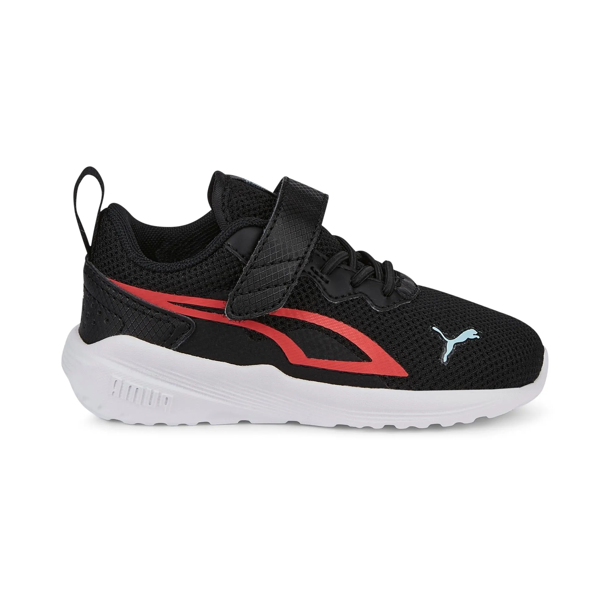 Tenis Niño All-Day Active Ac  Puma