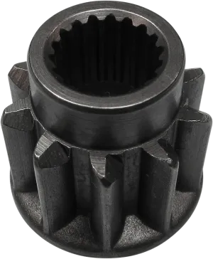 Terry Components 555160 Late Starter Output Shaft Gear