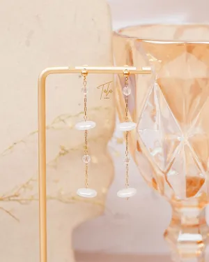 That Girl Collection - Bali Earrings Plus Premium Gift Box
