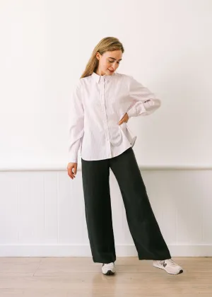 The Ali Pant Long in Black
