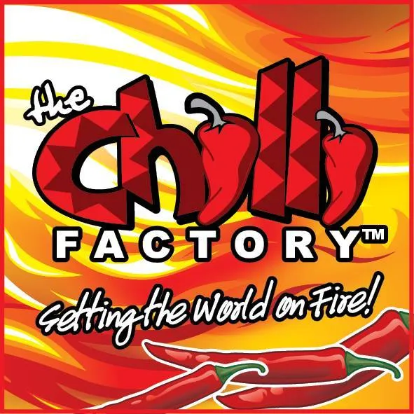 The Chilli Factory | Fiery Frillneck Hiss - Smokey Tomato Chilli Jerky