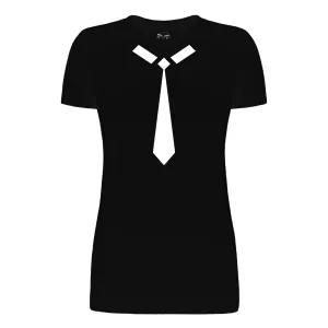 The Classic Classy Comfort Women's Short Sleeve Graphic Tee