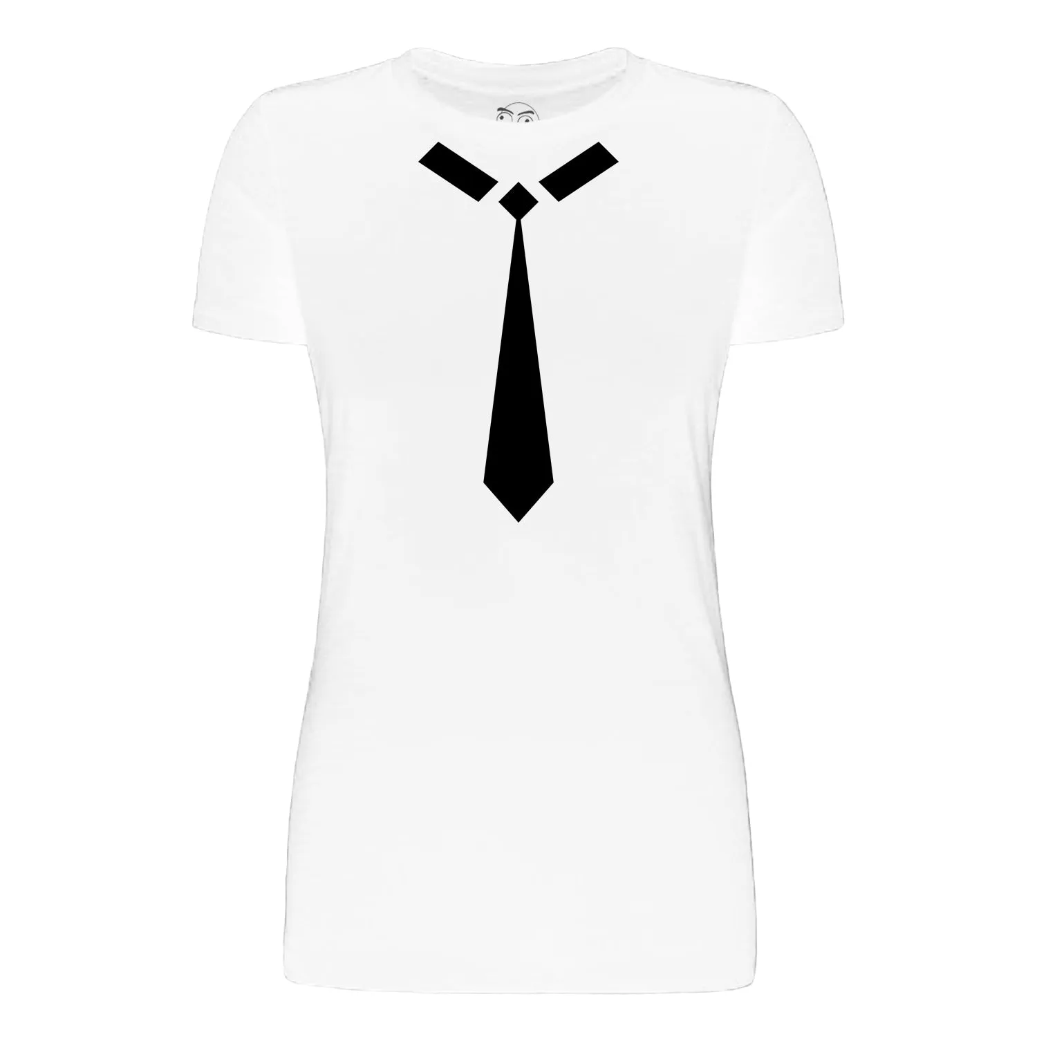 The Classic Classy Comfort Women's Short Sleeve Graphic Tee