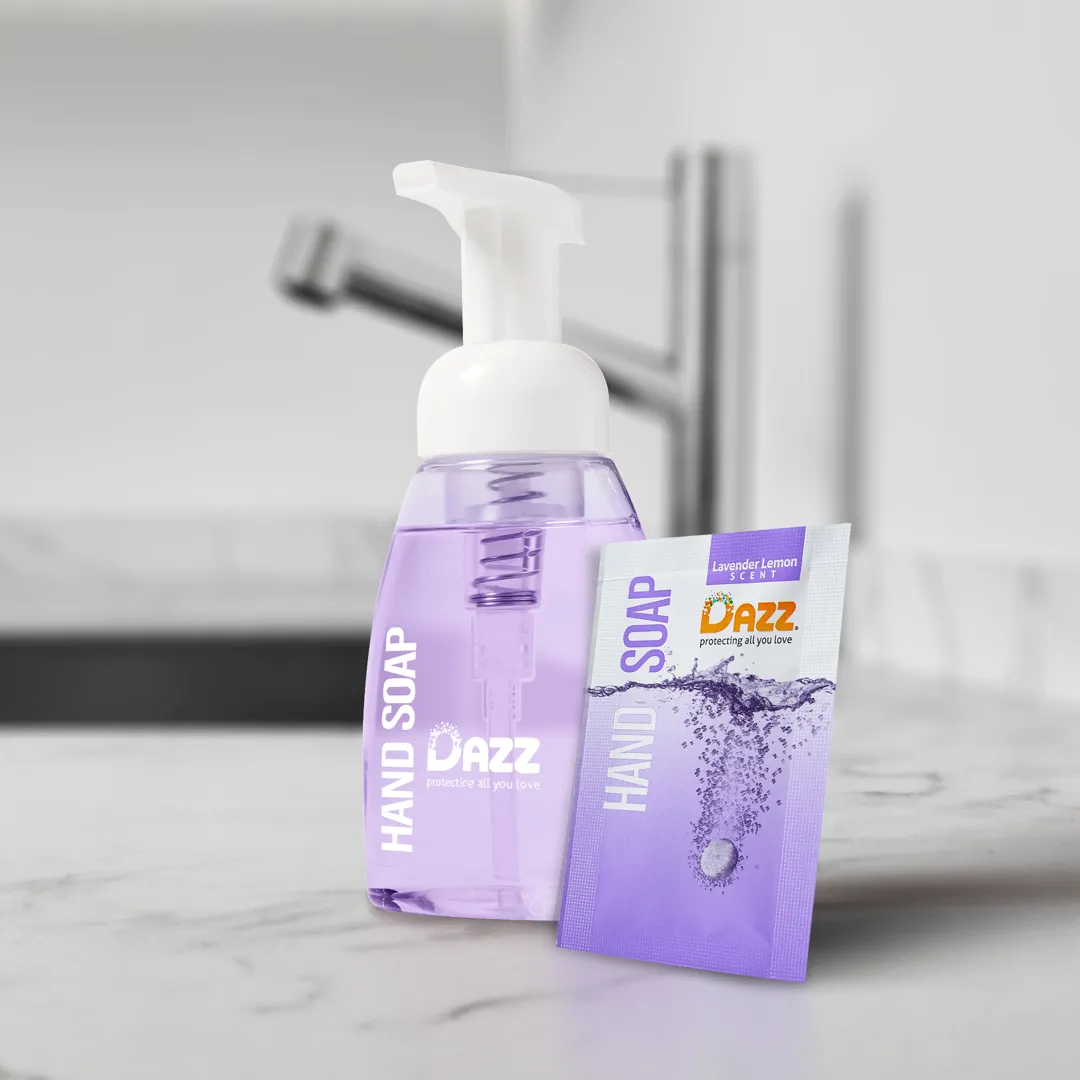 The Clean Hands Bundle