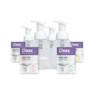 The Clean Hands Bundle