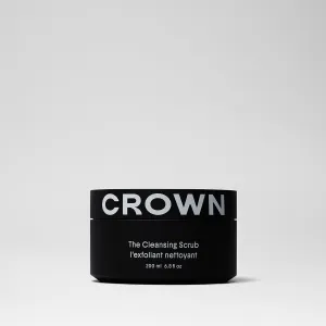 The Cleansing Scrub