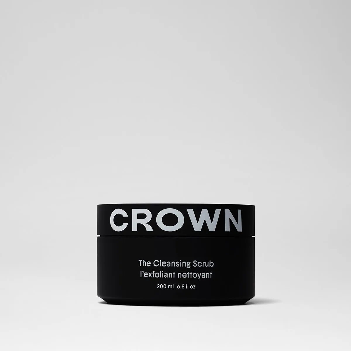 The Cleansing Scrub