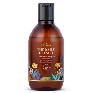 The Daily Drench - Mild Everyday pH 5.5 Shampoo