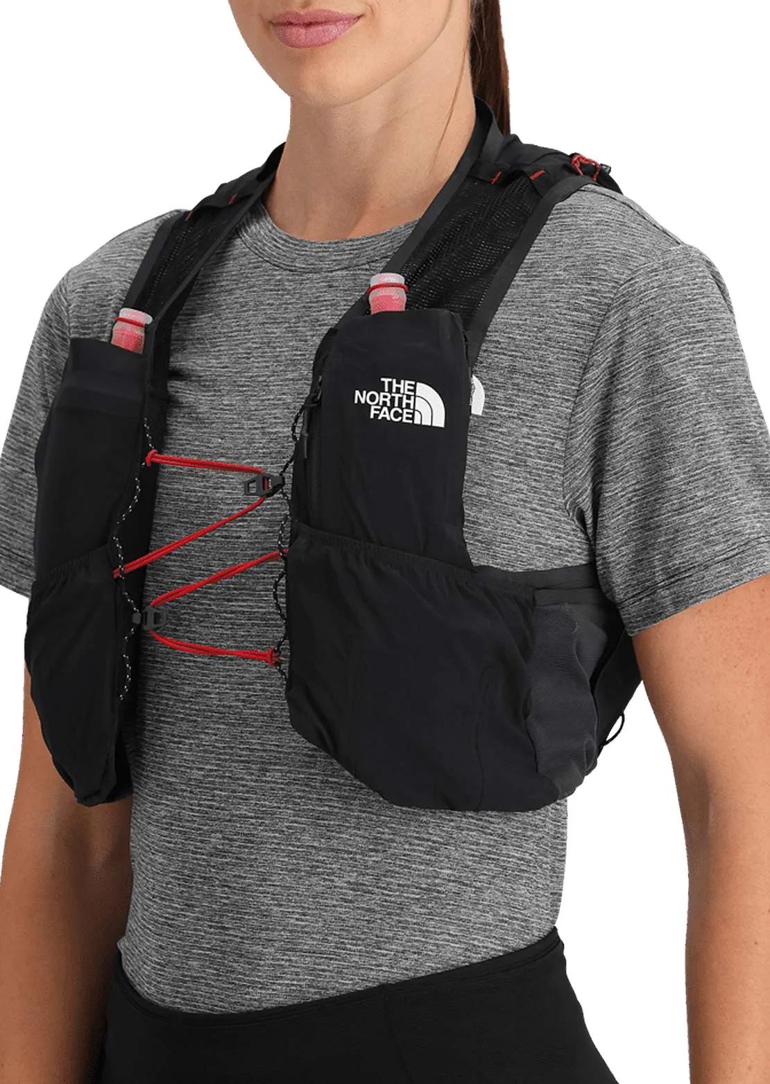 The North Face Unisex Summit Run 10 Vest