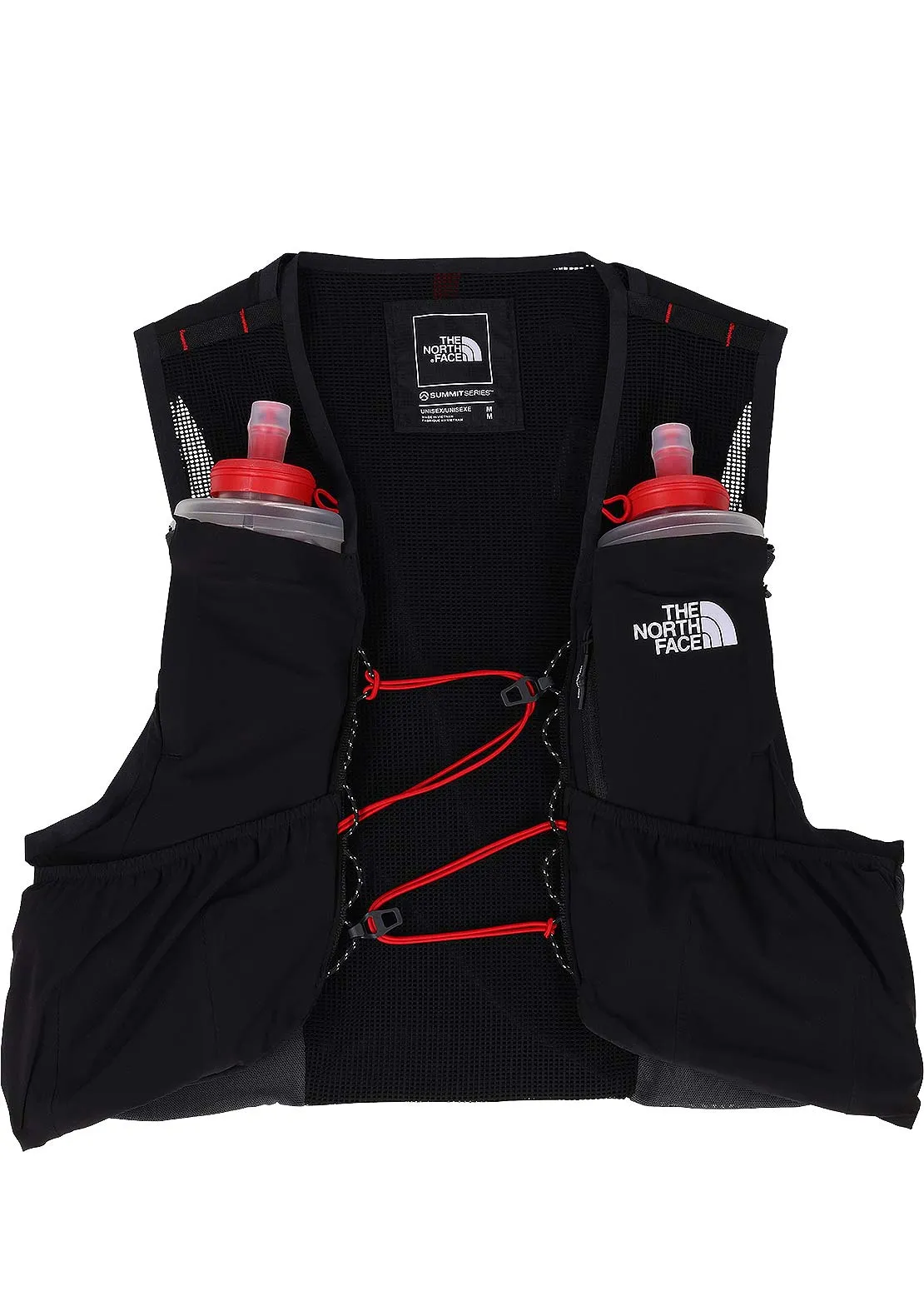 The North Face Unisex Summit Run 5 Vest