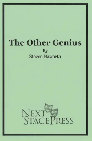 THE OTHER GENIUS by Steven Haworth - Digital Version