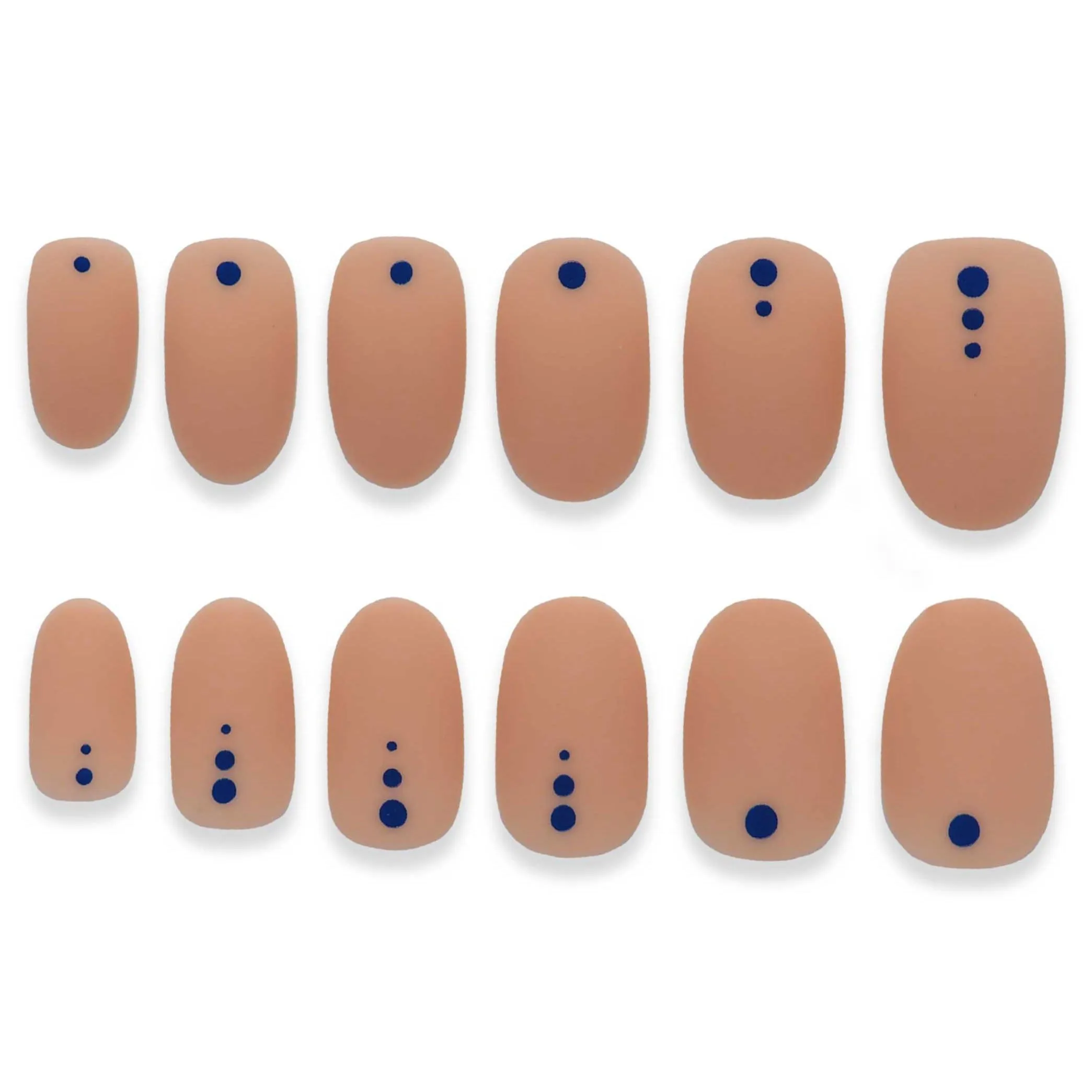 The Oval & Classy Bundle