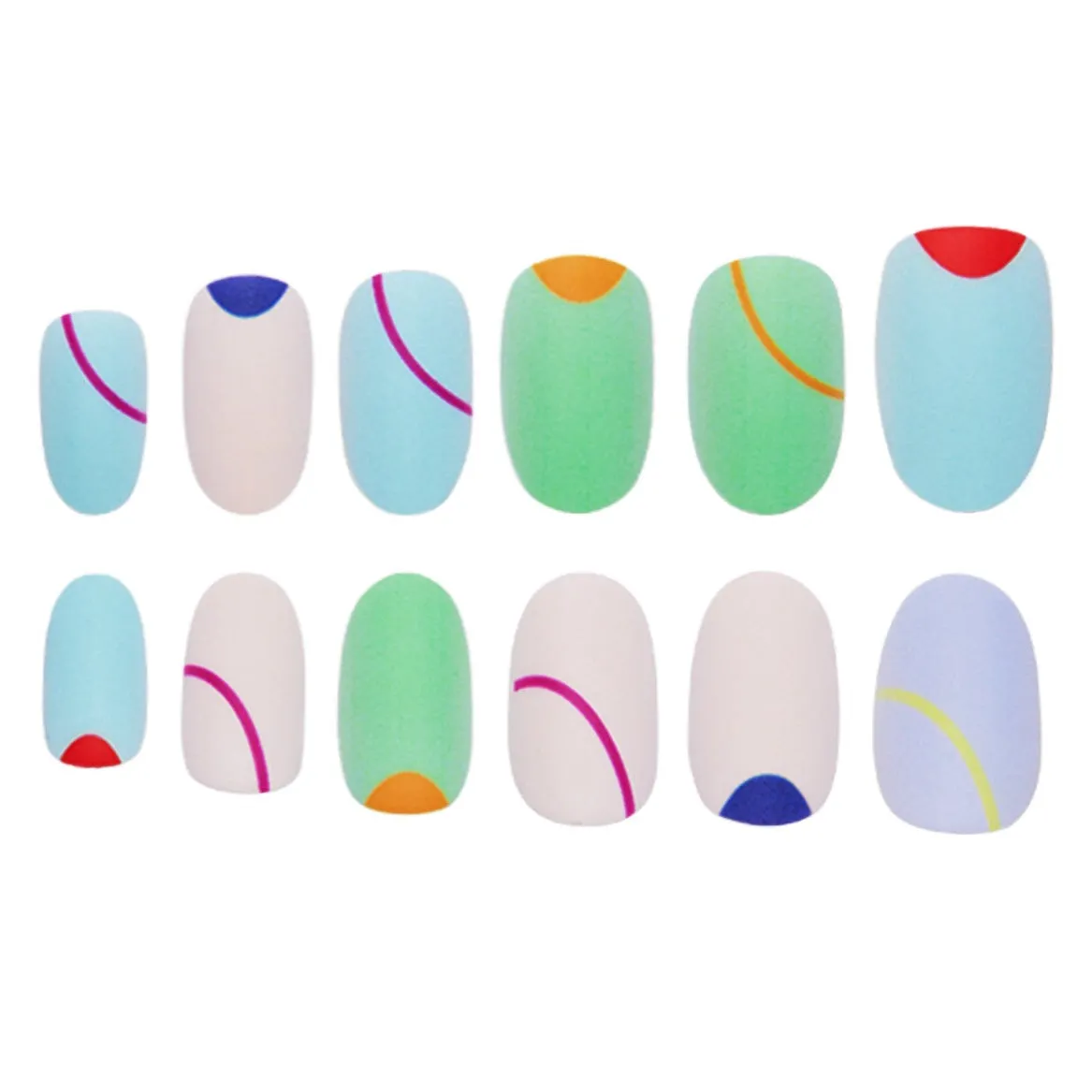 The Oval & Classy Bundle