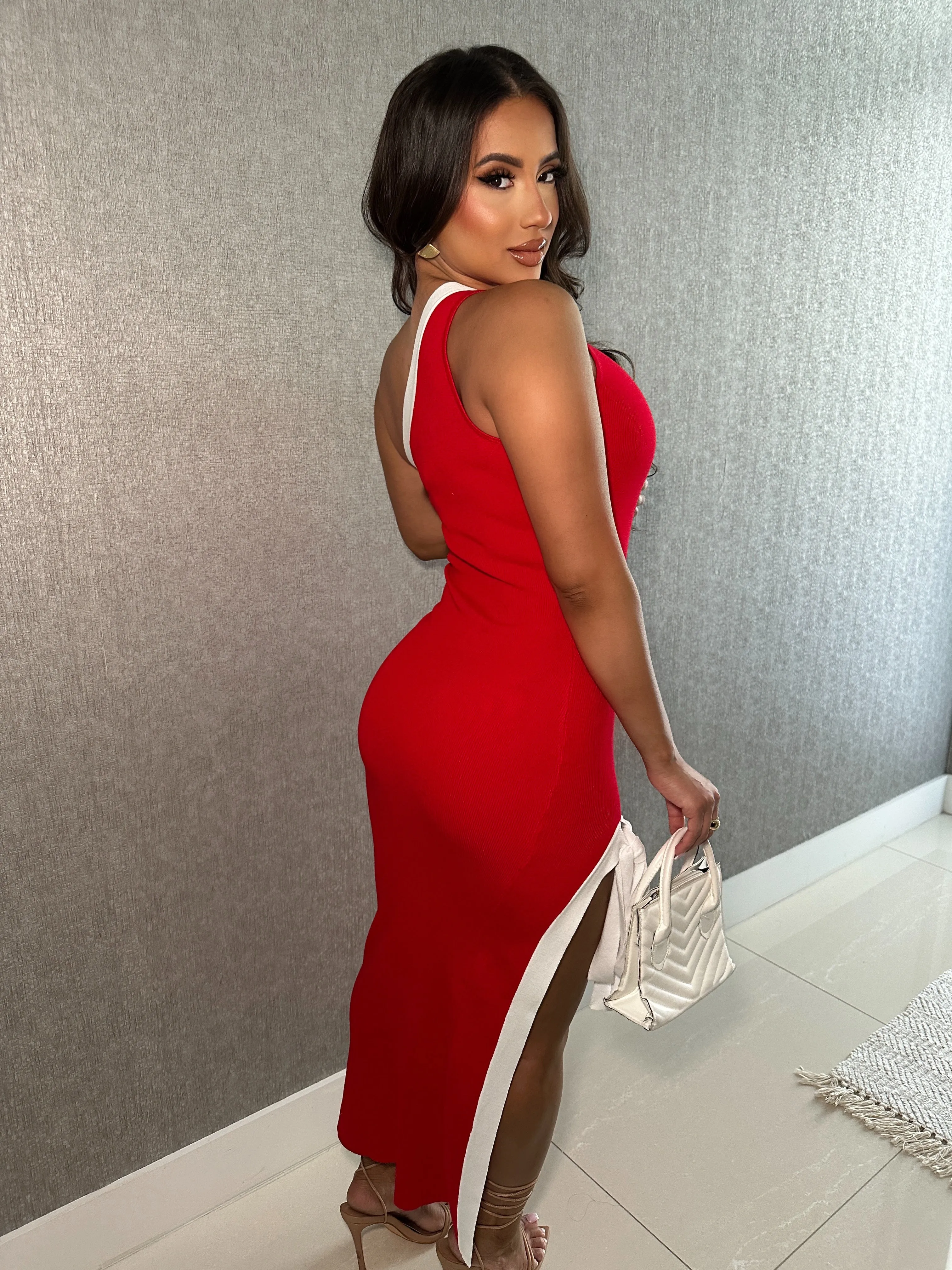 THE PRESTIGE DRESS