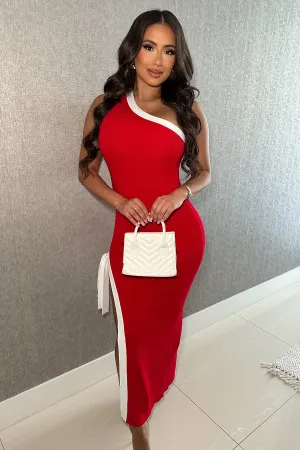 THE PRESTIGE DRESS