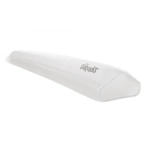 The Shrunks - Inflatable Bed Rail (2 pack)   Small Foot Pump