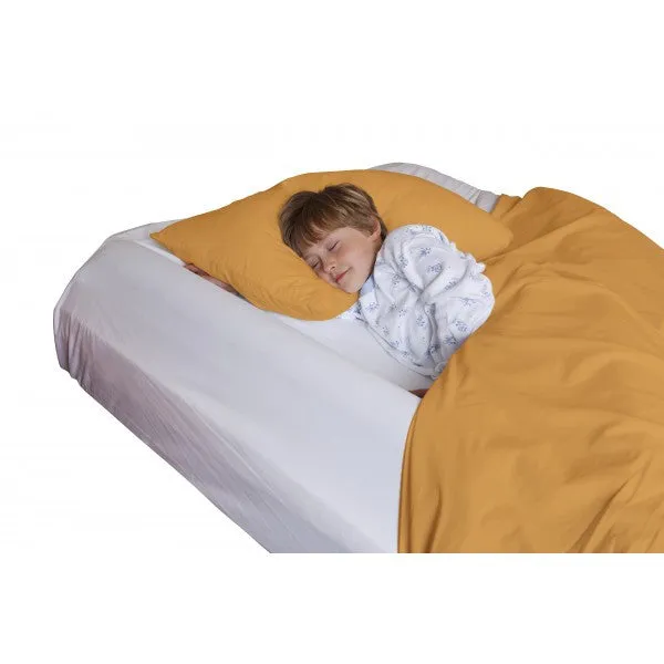 The Shrunks - Inflatable Bed Rail (2 pack)   Small Foot Pump