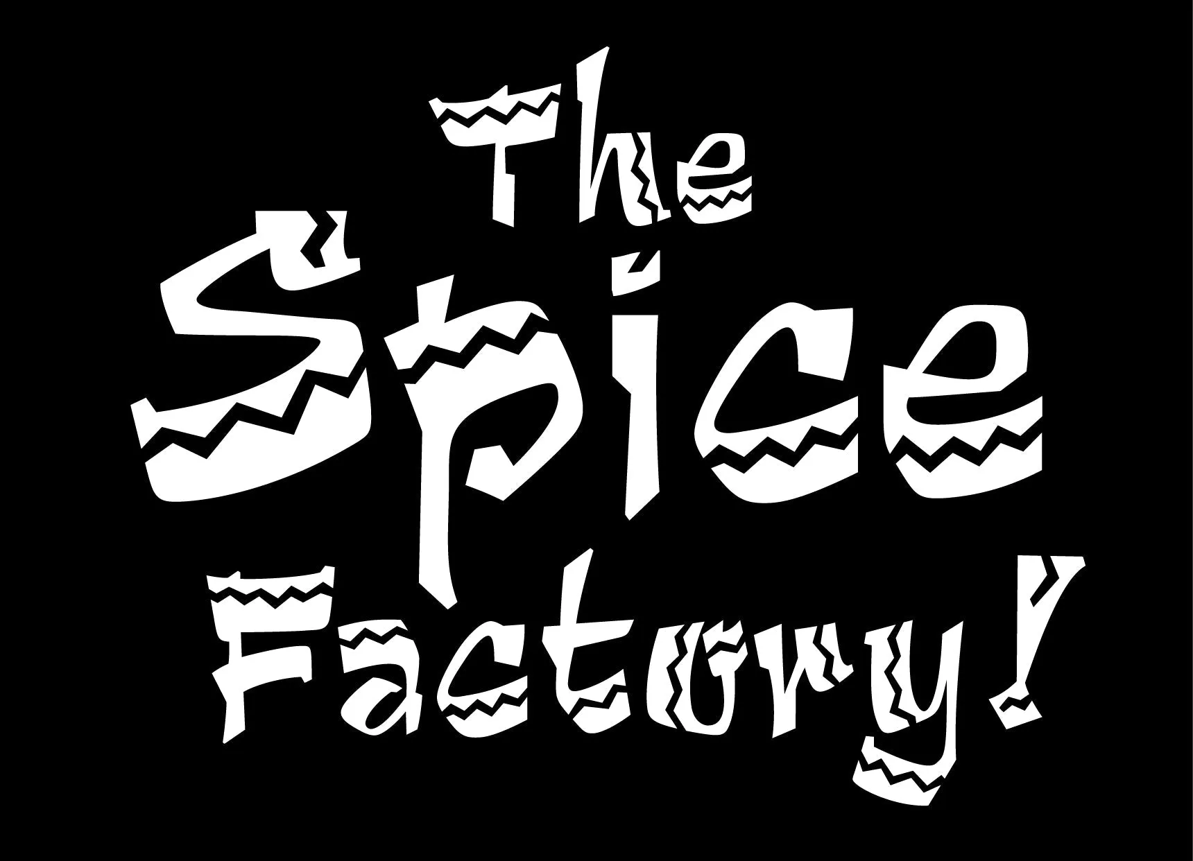 The Spice Factory | Brazilian Rub