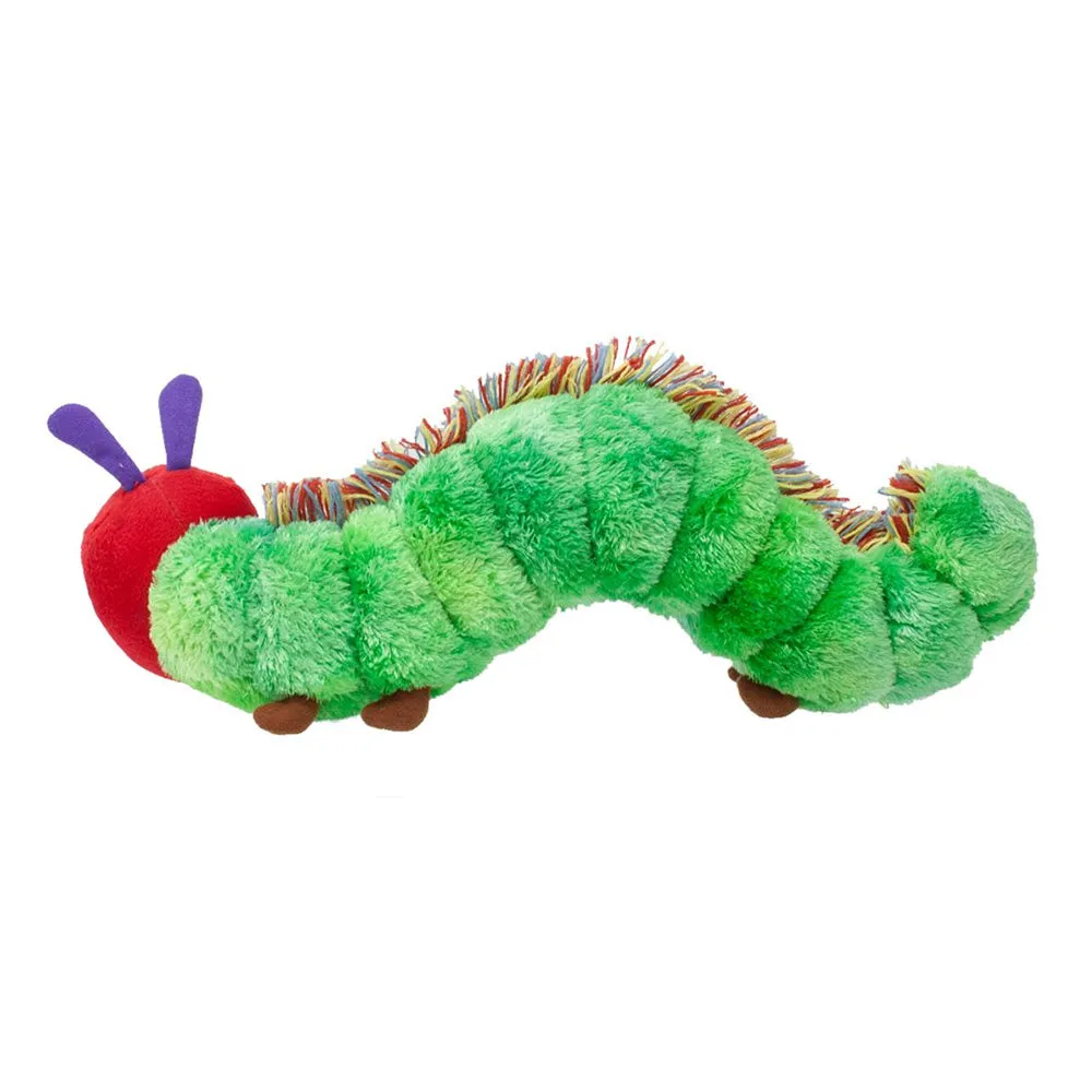 The Very Hungry Caterpillar Large Plush 42cm