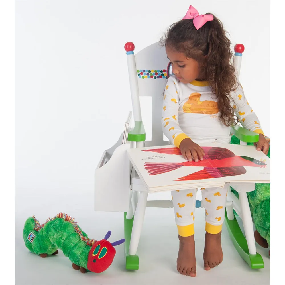 The Very Hungry Caterpillar Large Plush 42cm
