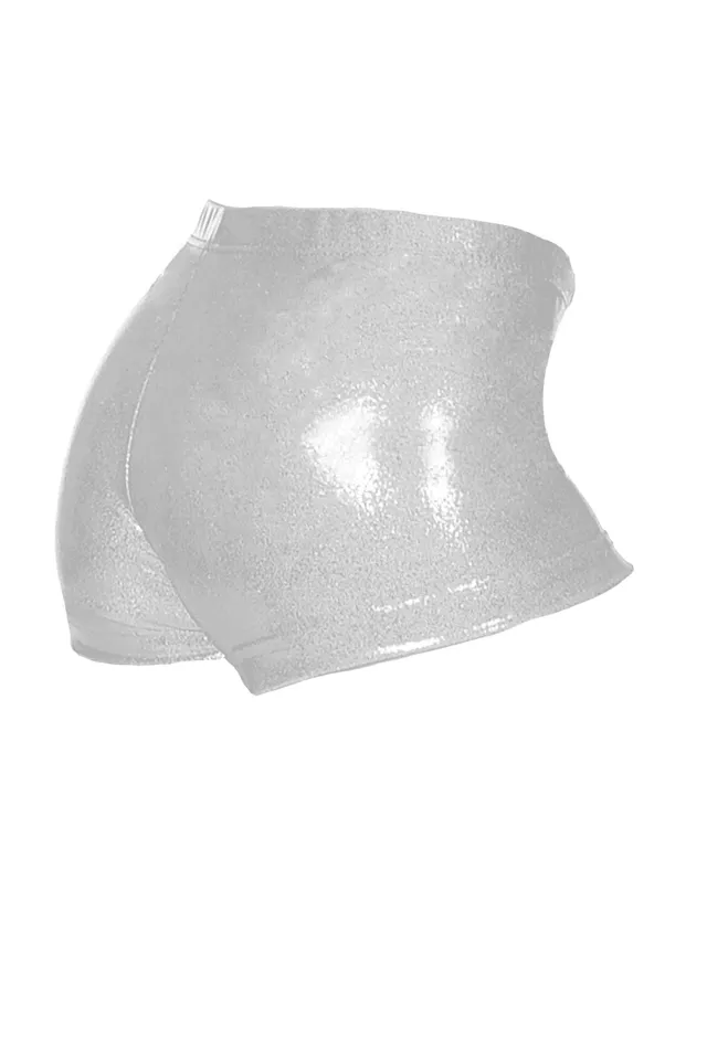 The Zone Chic Gymnastics Shorts Adult Z2000CHI