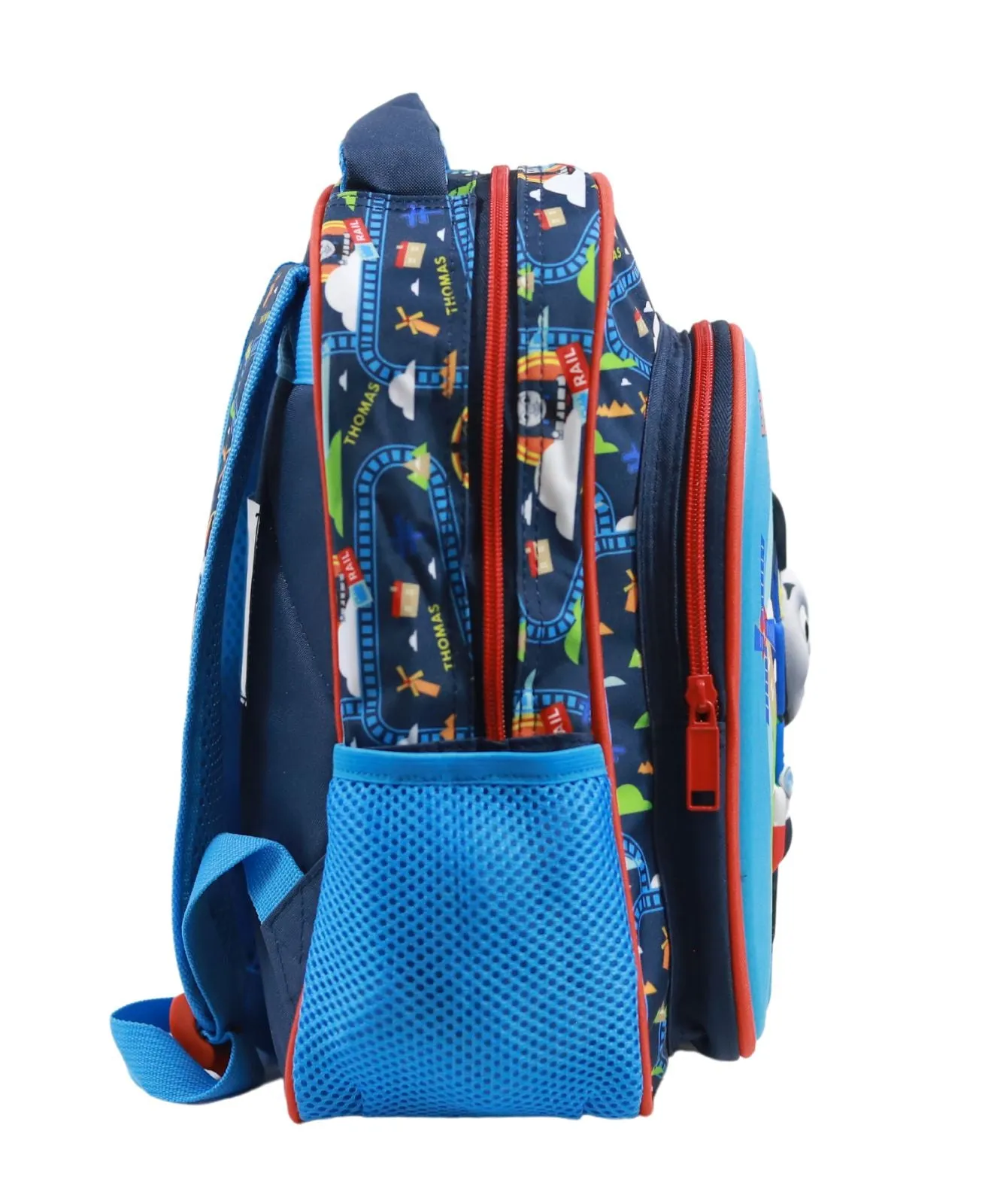 Thomas The Tank Engine - Explore Together Backpack