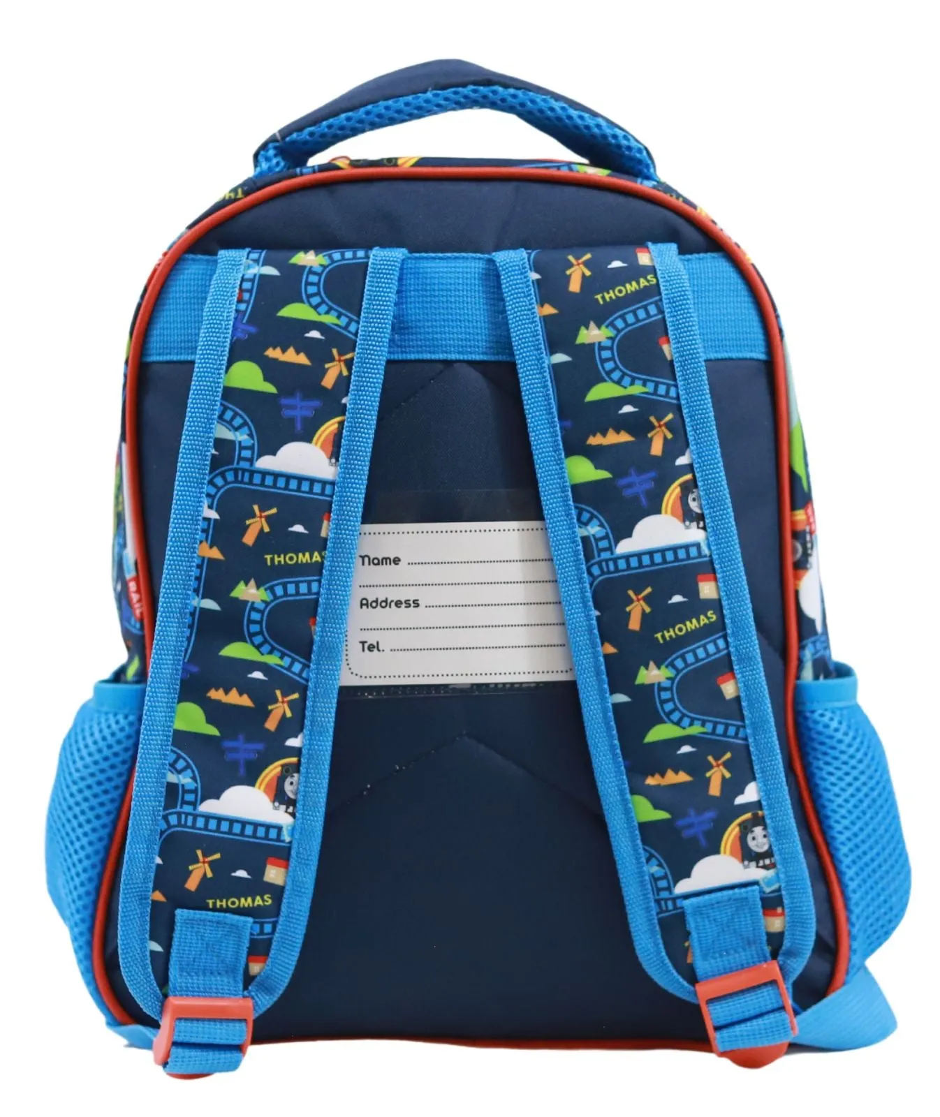 Thomas The Tank Engine - Explore Together Backpack