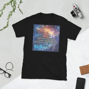 Thought Waves T-Shirt