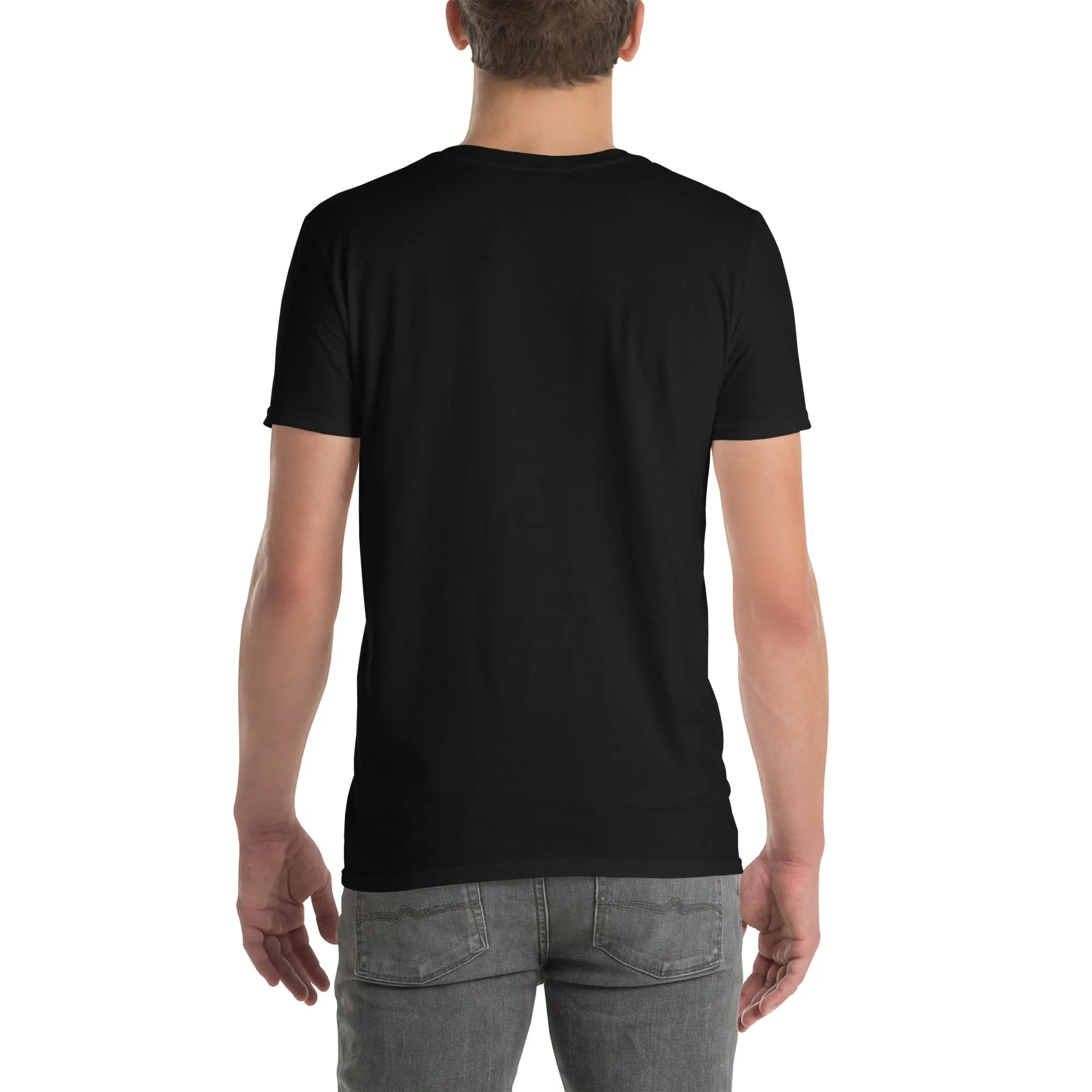 Time Of Truth T-Shirt
